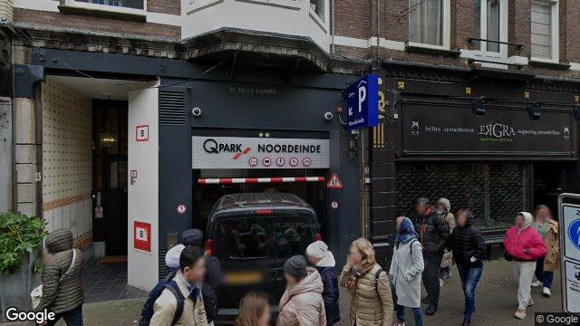 Appartement - Heulstraat/Den Haag (€4000.00/195.00m2)