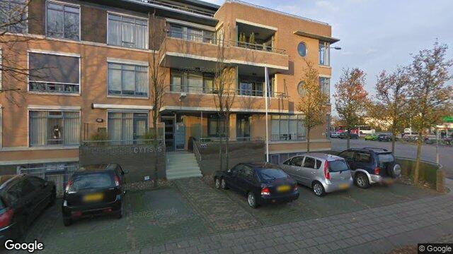 Appartement - Stationsplein/Heesch (€1059.00/68.00m2)