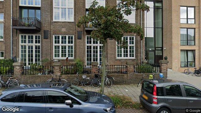 Appartement - Meester Cornelisstraat/Haarlem (€2000.00/80.00m2)