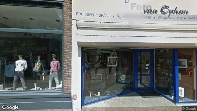 Appartement - Leeuwenstraat/Hilversum (€1150.00/61.00m2)