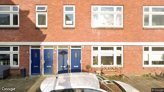 Appartement - Flamingostraat/Utrecht (€2300.00/85.00m2)