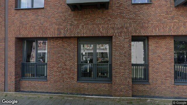 Appartement - Concordiastraat/Breda (€1105.00/41.00m2)