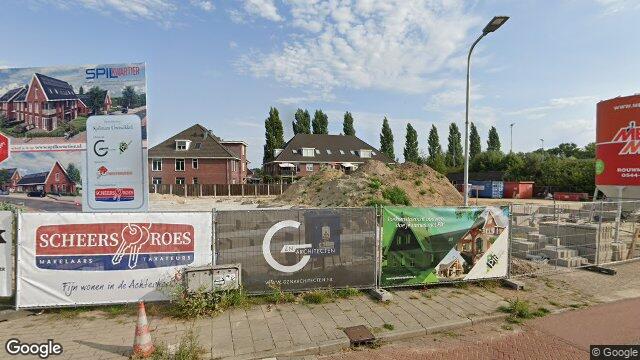 Appartement - Meester Nelissenstraat/Beltrum (€1385.00/63.00m2)