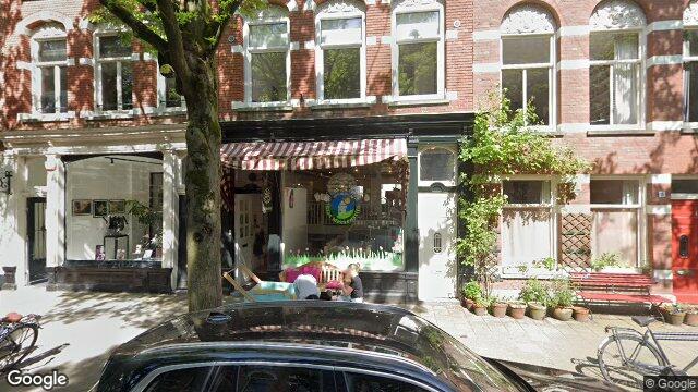 Appartement - Bosboom Toussaintstraat/Amsterdam (€2550.00/63.00m2)