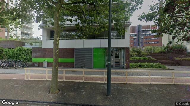 Appartement - Schapenkamp/Hilversum (€1650.00/100.00m2)