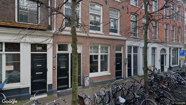Appartement - Govert Flinckstraat/Amsterdam (€2975.00/73.00m2)