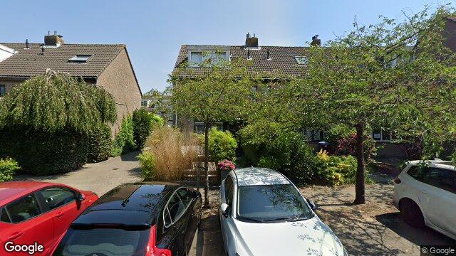 Huurwoning - Meerpaal/Amstelveen (€2950.00/145.00m2)