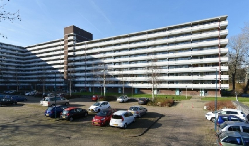 Appartement - Belvédèrebos/Zoetermeer (€950.00/90.00m2)