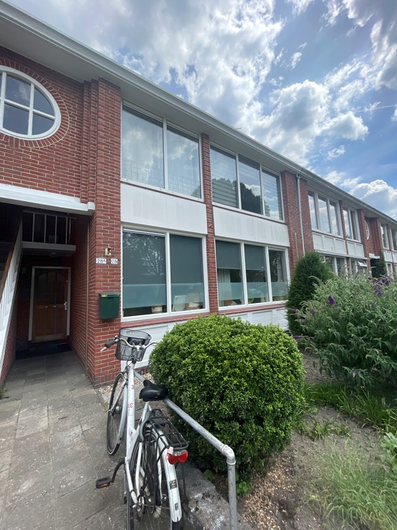 Appartement - De Houtmanstraat/Hoogezand (€994.63/63.00m2)