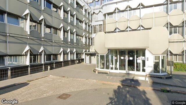 Appartement - Verbeekstraat/Leiden (€1550.00/58.00m2)