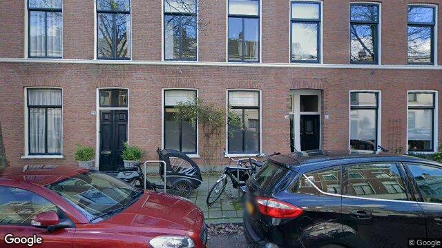 Huurwoning - Soendastraat/Den Haag (€4450.00/235.00m2)