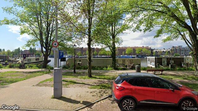 Huurwoning - Weesperzijde/Amsterdam (€4950.00/174.00m2)