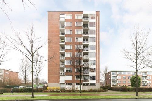 Appartement - Pisanostraat/Eindhoven (€970.00/87.00m2)