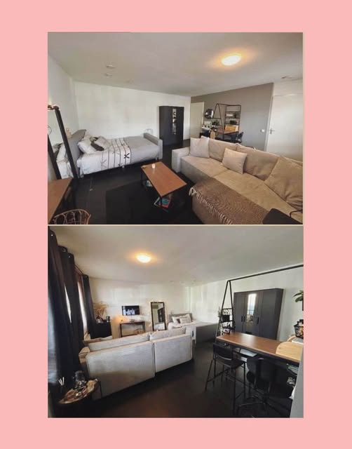 Kamer - Onbekend/Zaandam (€572.50/25.00m2)