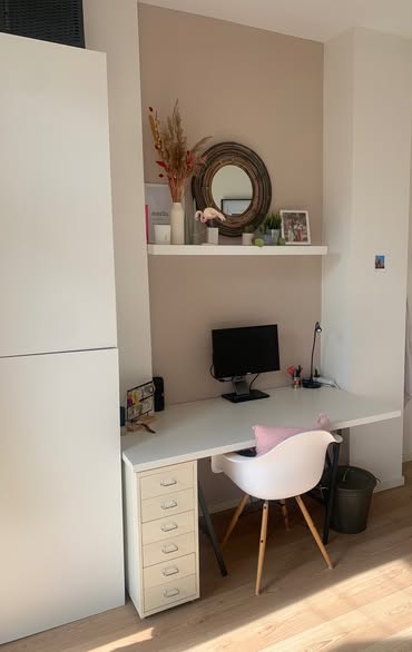Kamer - n.v.t./Amsterdam (€840.00/16.00m2)