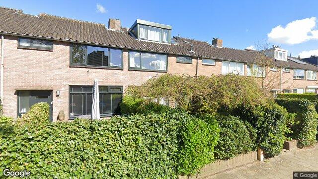 Huurwoning - Prinses Margriethof/Naarden (€2450.00/111.00m2)