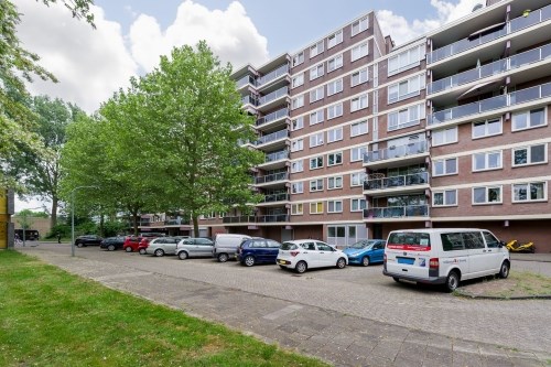 Appartement - Prattenburg/Haarlem (€1061.00/106.00m2)