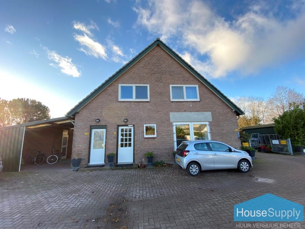 Kamer - de Zanden/Teuge (€645.00/15.00m2)