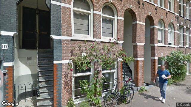 Appartement - Govert Flinckstraat/Amsterdam (€2750.00/56.00m2)