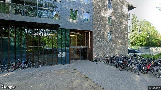 Appartement - Friesestraatweg/Groningen (€1452.00/84.00m2)