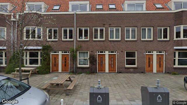 Appartement - Mr. P.N. Arntzeniusweg/Amsterdam (€2350.00/94.00m2)