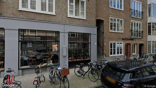 Appartement - Cliostraat/Amsterdam (€2800.00/88.00m2)