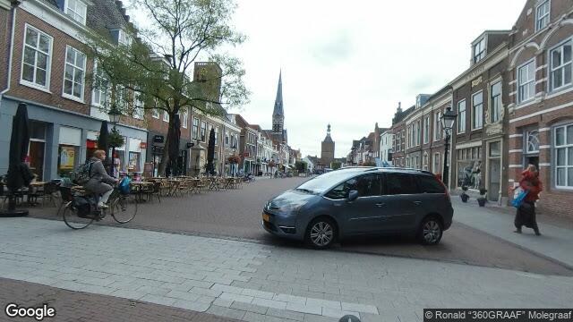 Appartement - Markt/Culemborg (€1911.00/120.00m2)