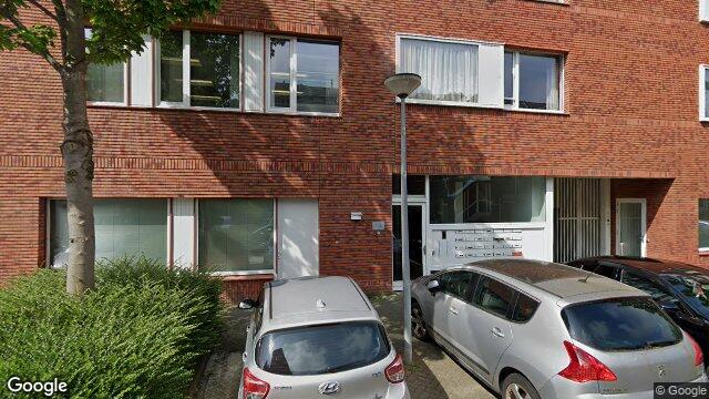 Appartement - Kajuit/Groningen (€1200.00/102.00m2)
