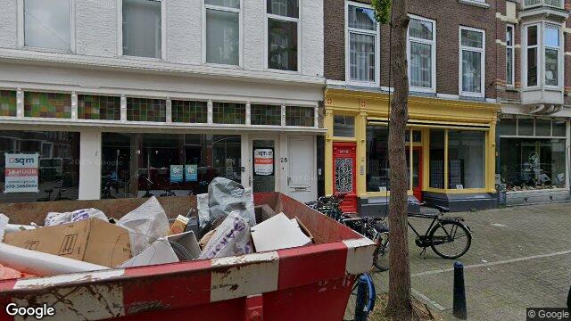 Appartement - Piet Heinstraat/Den Haag (€2750.00/164.00m2)