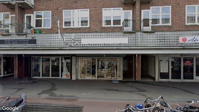 Appartement - Jan Evertsenstraat/Amsterdam (€2100.00/55.00m2)