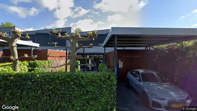 Huurwoning - Ina Boudierstraat/Alkmaar (€3000.00/145.00m2)