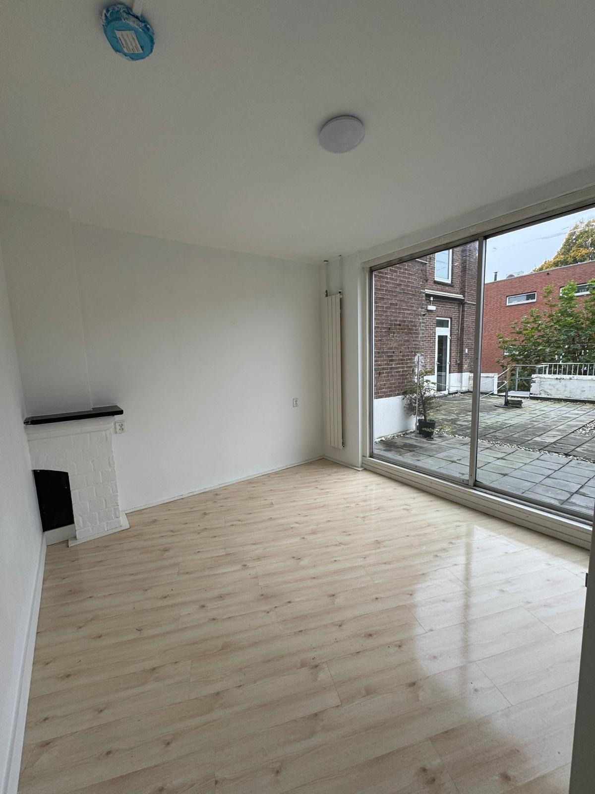 Kamer - Zuid Willemsvaart/Den Bosch (€850.00/12.00m2)