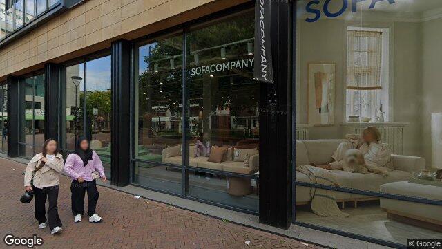 Appartement - Gele Rijders Plein/Arnhem (€1053.00/45.00m2)