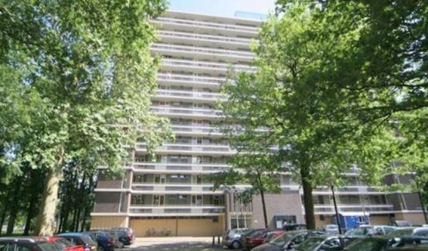 Appartement - Rachmaninoffplantsoen/Utrecht (€1060.00/85.00m2)