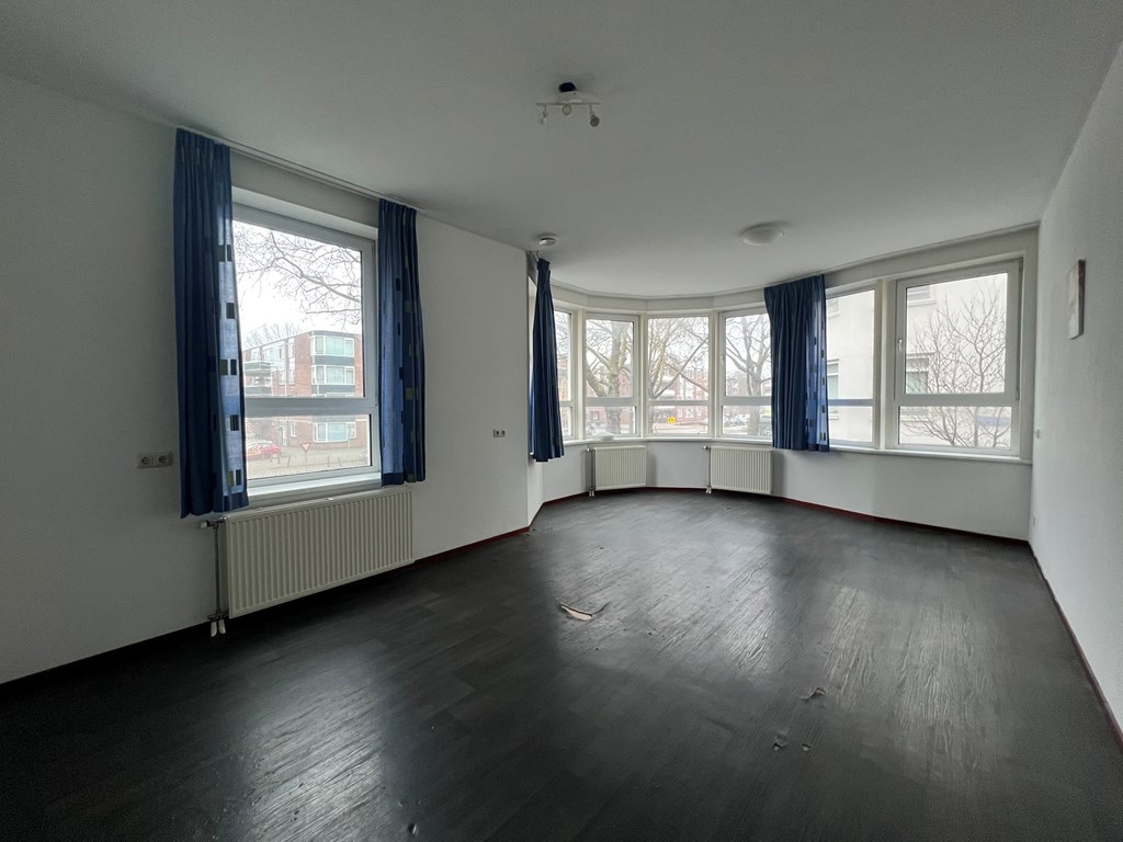 Appartement - Heer Hugostraat/Rotterdam (€1650.00/134.00m2)