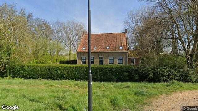 Huurwoning -'s-Heerenhoeksedijk/'s-Heerenhoek (€2500.00/232.00m2)