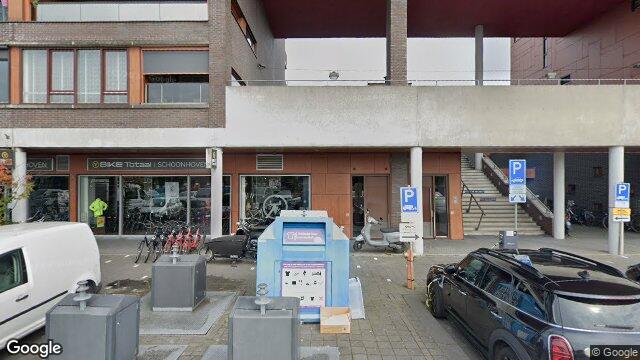 Appartement - Pieter Calandlaan/Amsterdam (€2750.00/96.00m2)