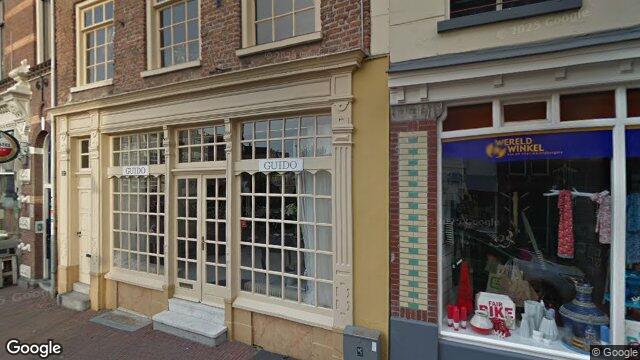 Appartement - Kortestraat/Arnhem (€2000.00/70.00m2)