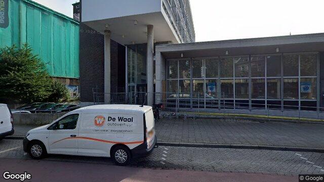 Studio - Maasboulevard/Maastricht (€996.00/19.00m2)