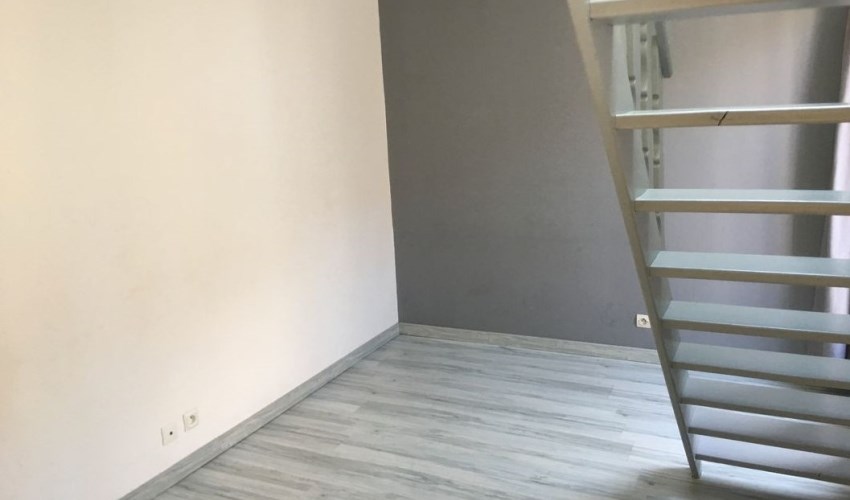 Kamer - Elizabeth Cady Stantonplein/Amsterdam (€645.00/30.00m2)