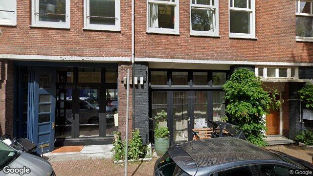 Appartement - Gillis van Ledenberchstraat/Amsterdam (€2950.00/116.00m2)