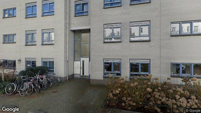 Appartement - Spinozahof/Amsterdam (€2100.00/69.00m2)