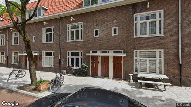 Appartement - Johann Keplerstraat/Amsterdam (€2950.00/100.00m2)