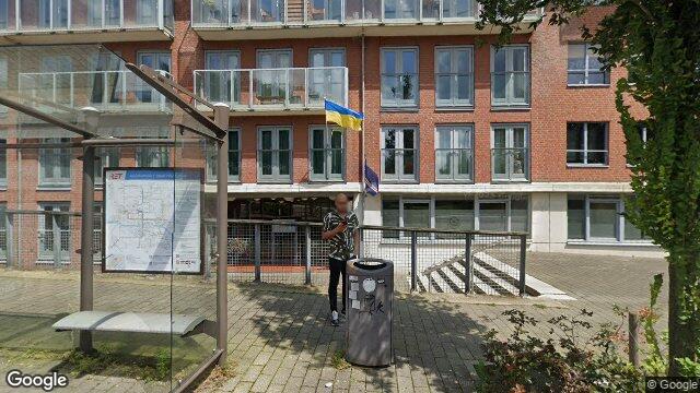 Appartement - Prins Frederikplein/Rotterdam (€2290.00/130.00m2)