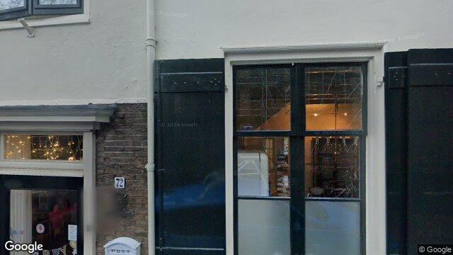 Appartement - Dorpsstraat/Loenen aan de Vecht (€3500.00/92.00m2)