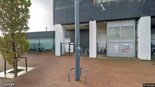 Appartement - Abel Tasmanplein/Assen (€780.00/47.00m2)