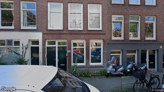 Appartement - Rustenburgerstraat/Amsterdam (€2900.00/104.00m2)