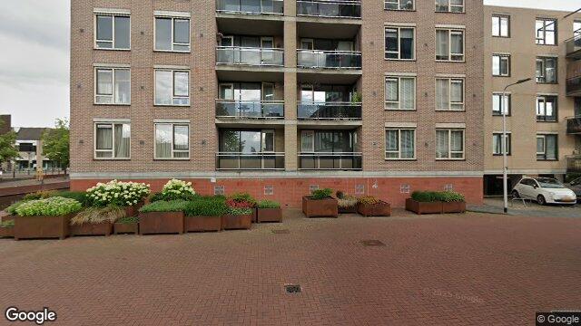 Appartement - Joke Smitstraat/Almelo (€1180.00/85.00m2)