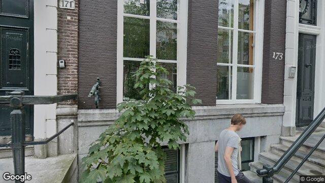 Appartement - Oudezijds Achterburgwal/Amsterdam (€2850.00/78.00m2)