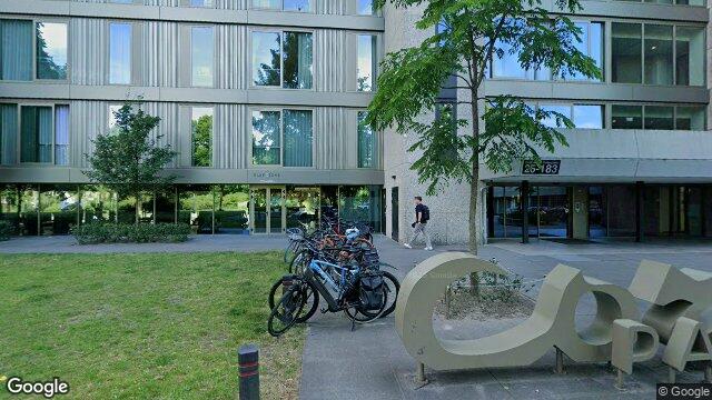 Appartement - Frederik van Eedenplein/Eindhoven (€2507.00/95.00m2)